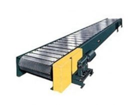 Thermocoat Conveyors